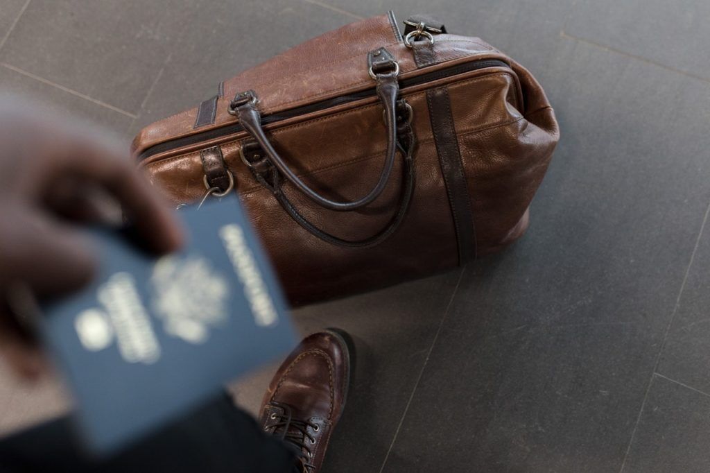 British Airways Baggage Allowance Carry On Size Restrictions