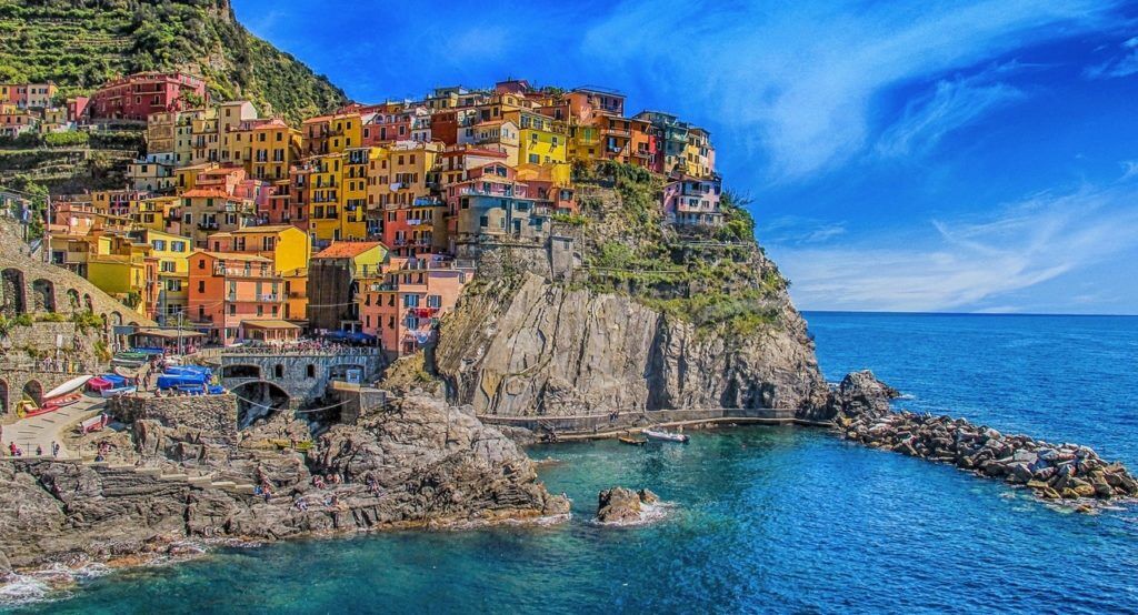 Cheap Flights to Italy: Discover More! - Cultural Experiences in Italy